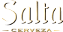 Logo de Cerveza Salta